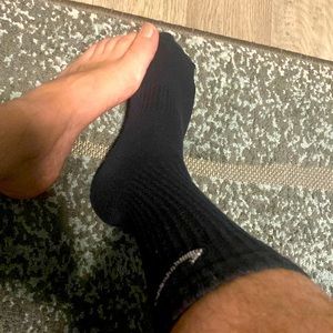 Nike socks